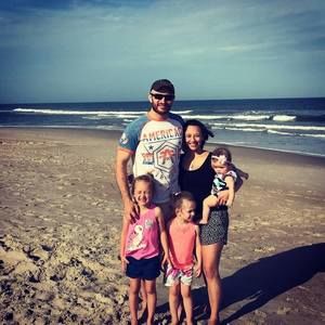 Meet your Posher, Shannon